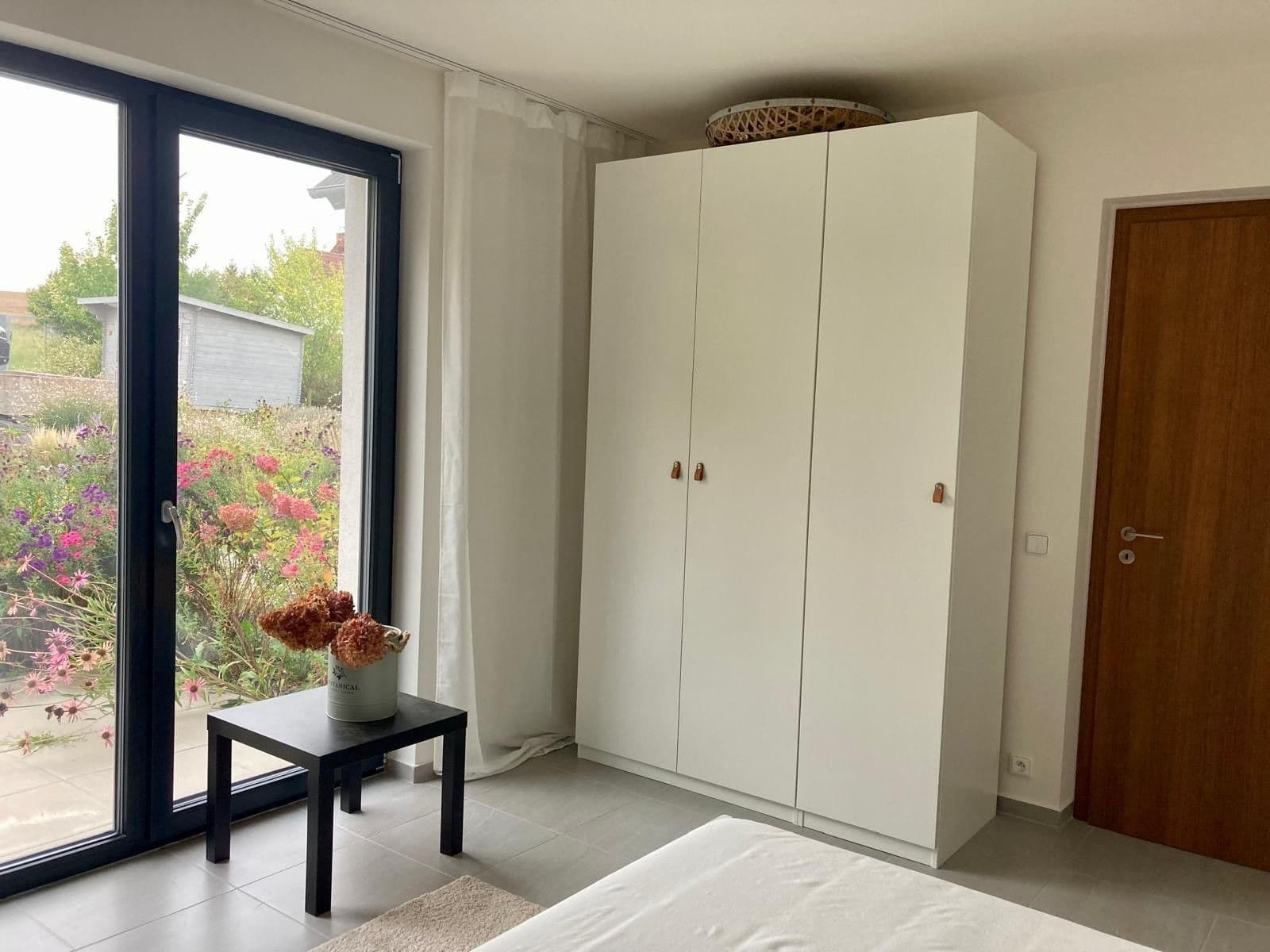 2 bedroom flat to rent, 60 m², Kytín, Středočeský Region 2 bedroom flat to rent, 60 m², Kytín, Středočeský Region