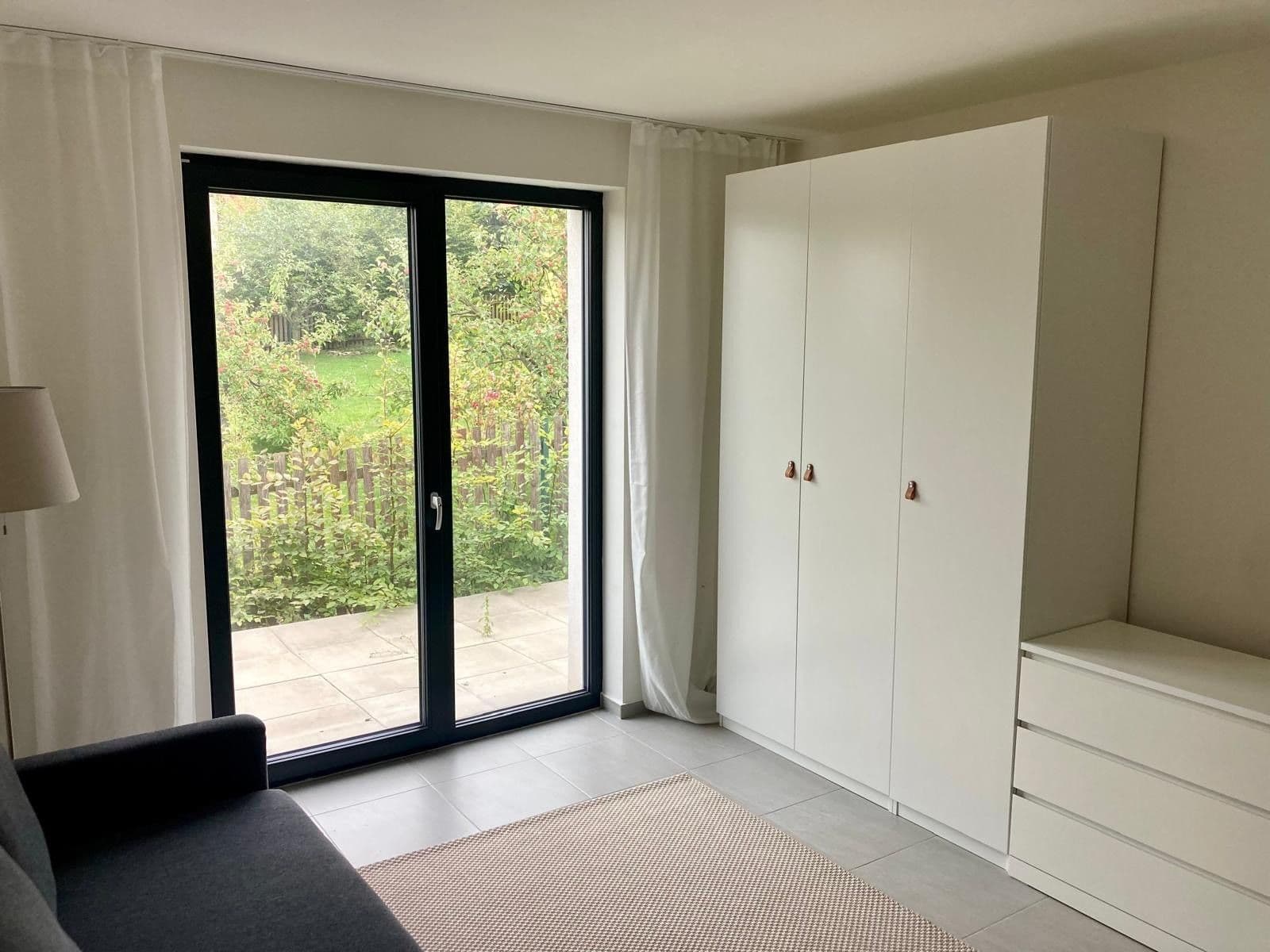 2 bedroom flat to rent, 60 m², Kytín, Středočeský Region 2 bedroom flat to rent, 60 m², Kytín, Středočeský Region