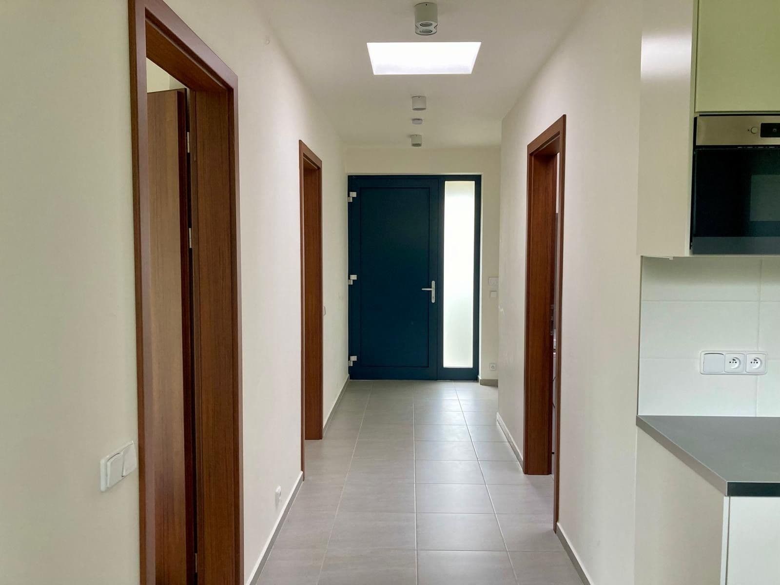 2 bedroom flat to rent, 60 m², Kytín, Středočeský Region 2 bedroom flat to rent, 60 m², Kytín, Středočeský Region