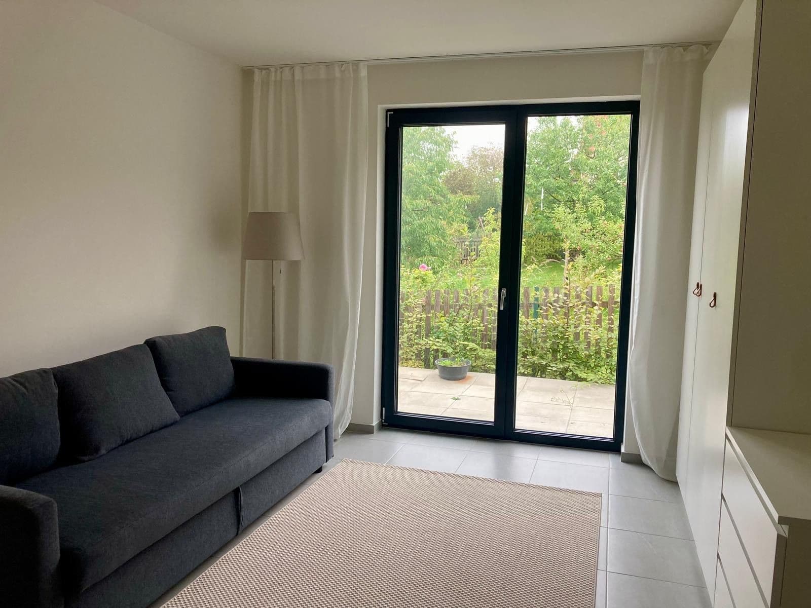 2 bedroom flat to rent, 60 m², Kytín, Středočeský Region 2 bedroom flat to rent, 60 m², Kytín, Středočeský Region