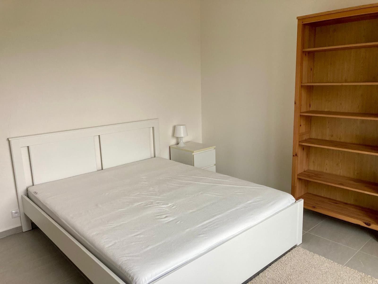 2 bedroom flat to rent, 60 m², Kytín, Středočeský Region 2 bedroom flat to rent, 60 m², Kytín, Středočeský Region