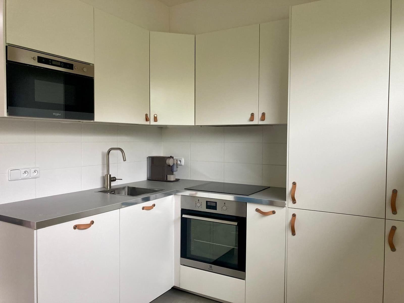 2 bedroom flat to rent, 60 m², Kytín, Středočeský Region 2 bedroom flat to rent, 60 m², Kytín, Středočeský Region