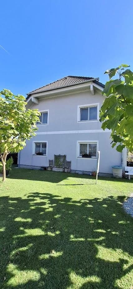 house for sale, 150 m², Langenstein (Gusen), Upper Austria house for sale, 150 m², Langenstein (Gusen), Upper Austria