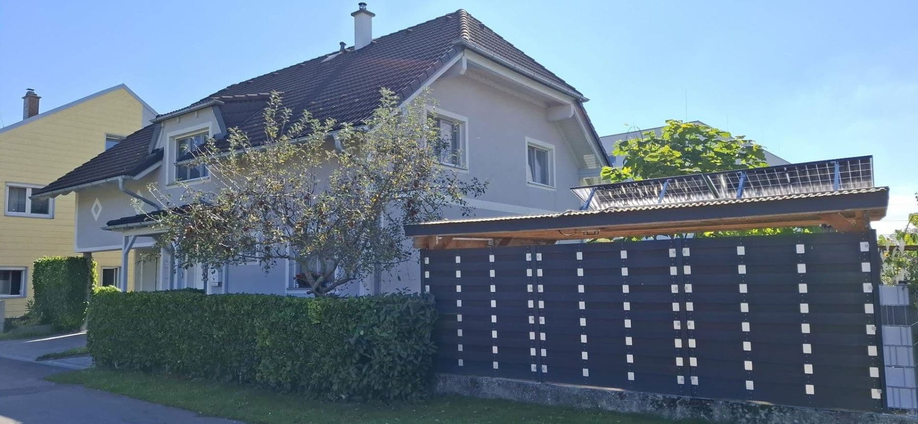house for sale, 150 m², Langenstein (Gusen), Upper Austria house for sale, 150 m², Langenstein (Gusen), Upper Austria