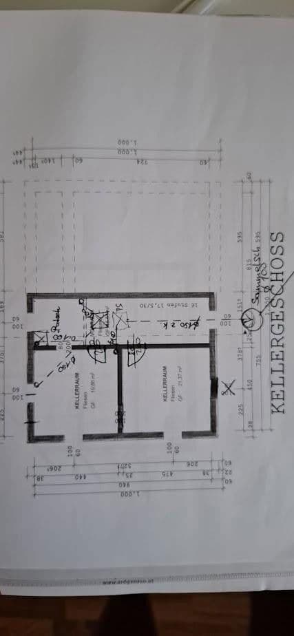house for sale, 150 m², Langenstein (Gusen), Upper Austria house for sale, 150 m², Langenstein (Gusen), Upper Austria