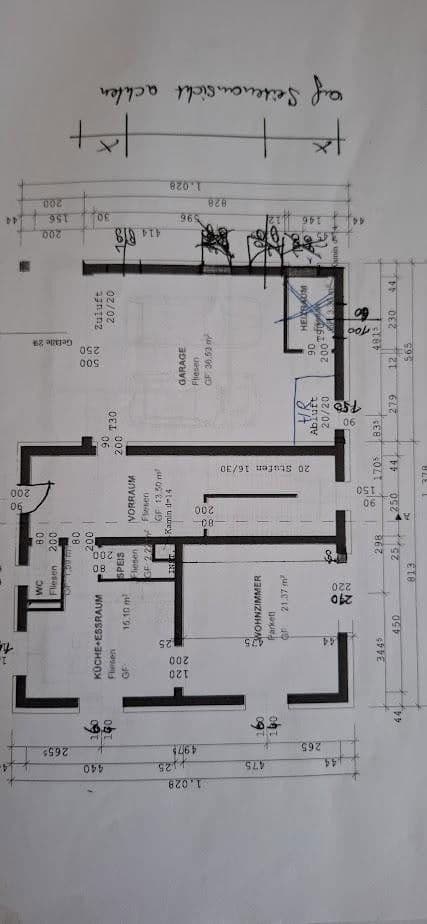 house for sale, 150 m², Langenstein (Gusen), Upper Austria house for sale, 150 m², Langenstein (Gusen), Upper Austria