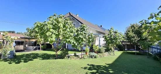 house for sale, 150 m², Langenstein (Gusen), Upper Austria house for sale, 150 m², Langenstein (Gusen), Upper Austria