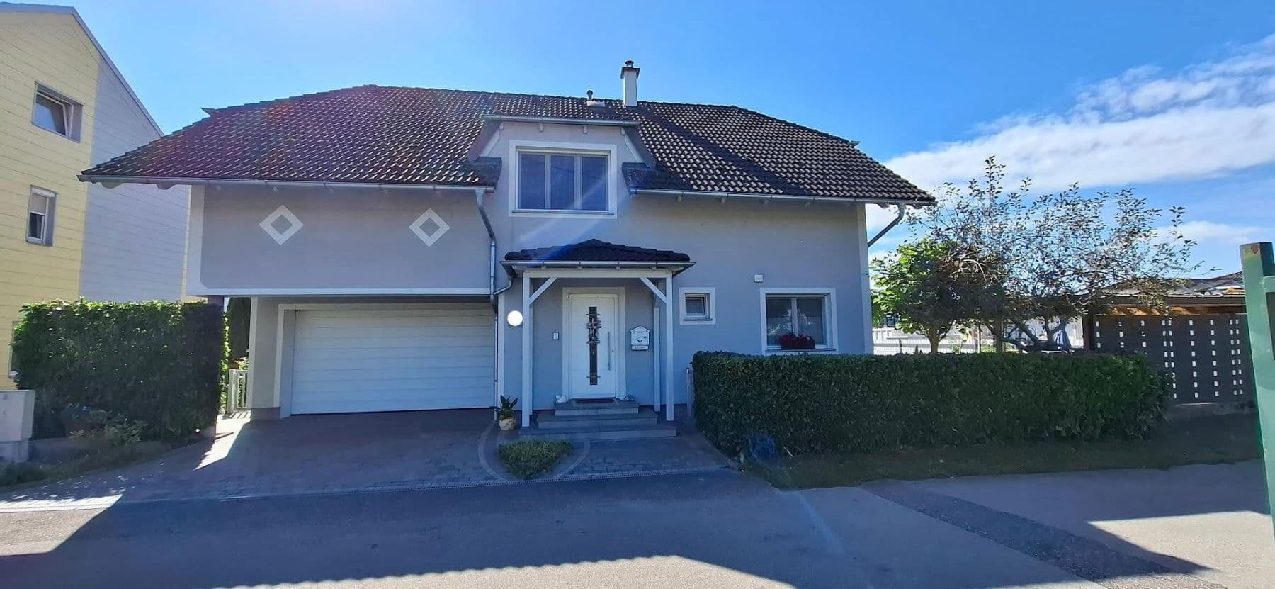 house for sale, 150 m², Langenstein (Gusen), Upper Austria house for sale, 150 m², Langenstein (Gusen), Upper Austria