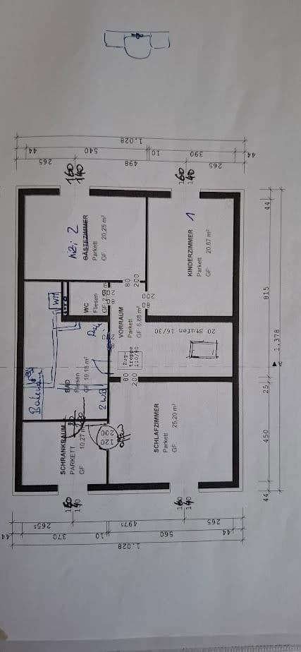 house for sale, 150 m², Langenstein (Gusen), Upper Austria house for sale, 150 m², Langenstein (Gusen), Upper Austria