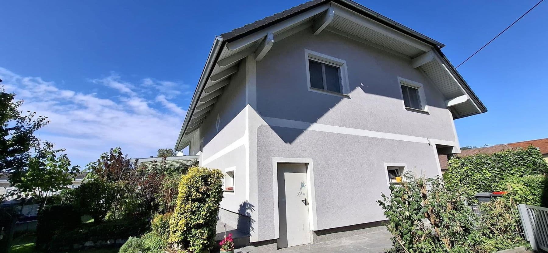 house for sale, 150 m², Langenstein (Gusen), Upper Austria house for sale, 150 m², Langenstein (Gusen), Upper Austria