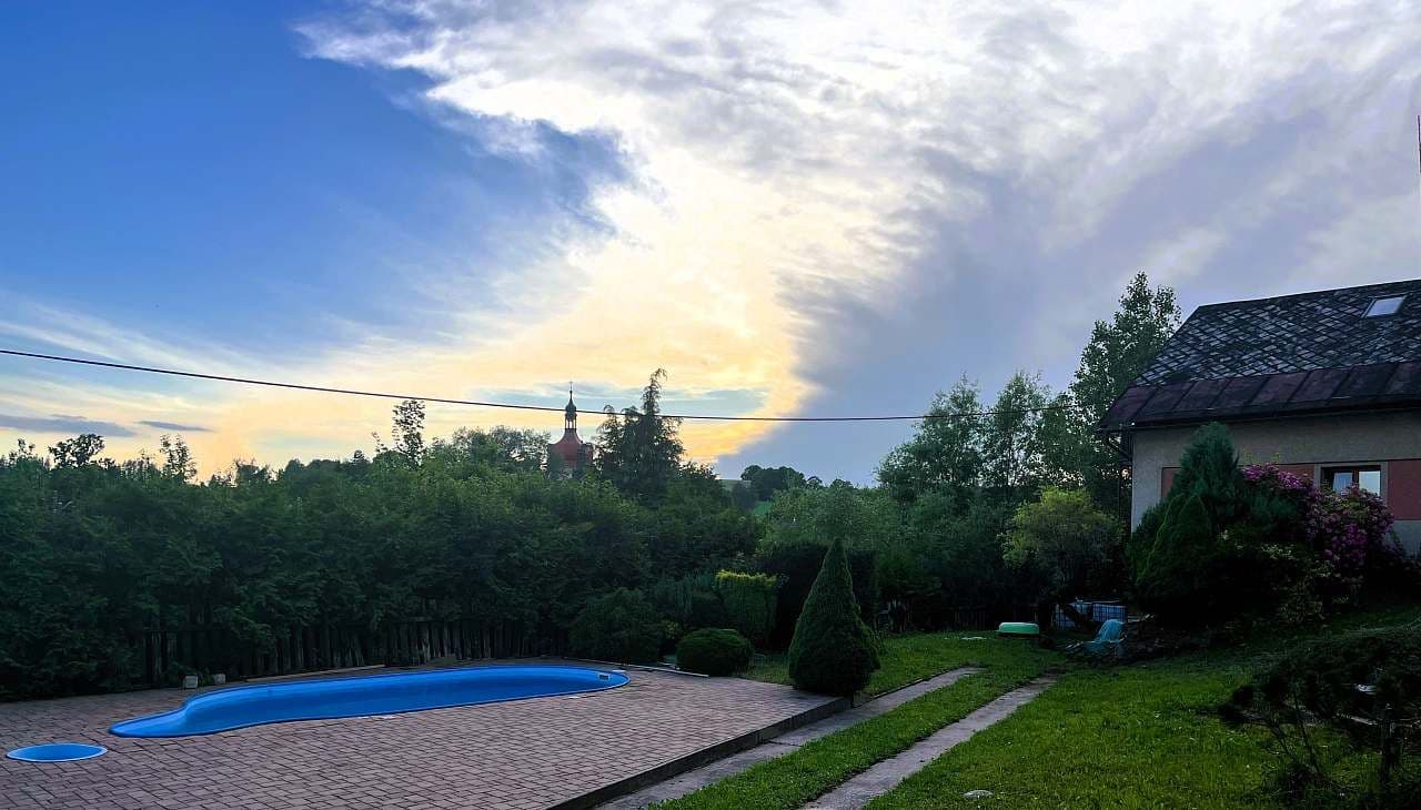 recreational property to rent, 0 m², Horní Branná, Liberecký Region recreational property to rent, 0 m², Horní Branná, Liberecký Region