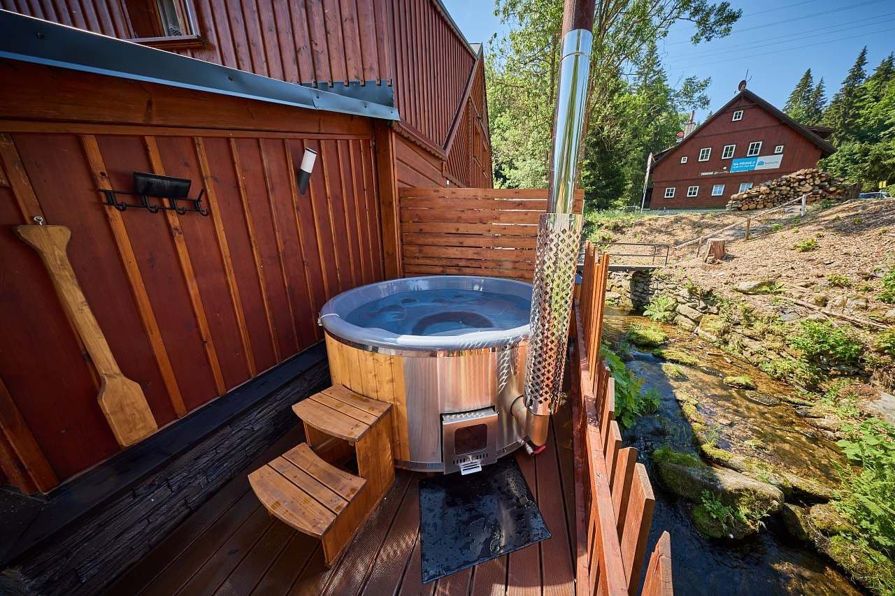 recreational property to rent, 0 m², Pec pod Sněžkou, Královéhradecký Region recreational property to rent, 0 m², Pec pod Sněžkou, Královéhradecký Region