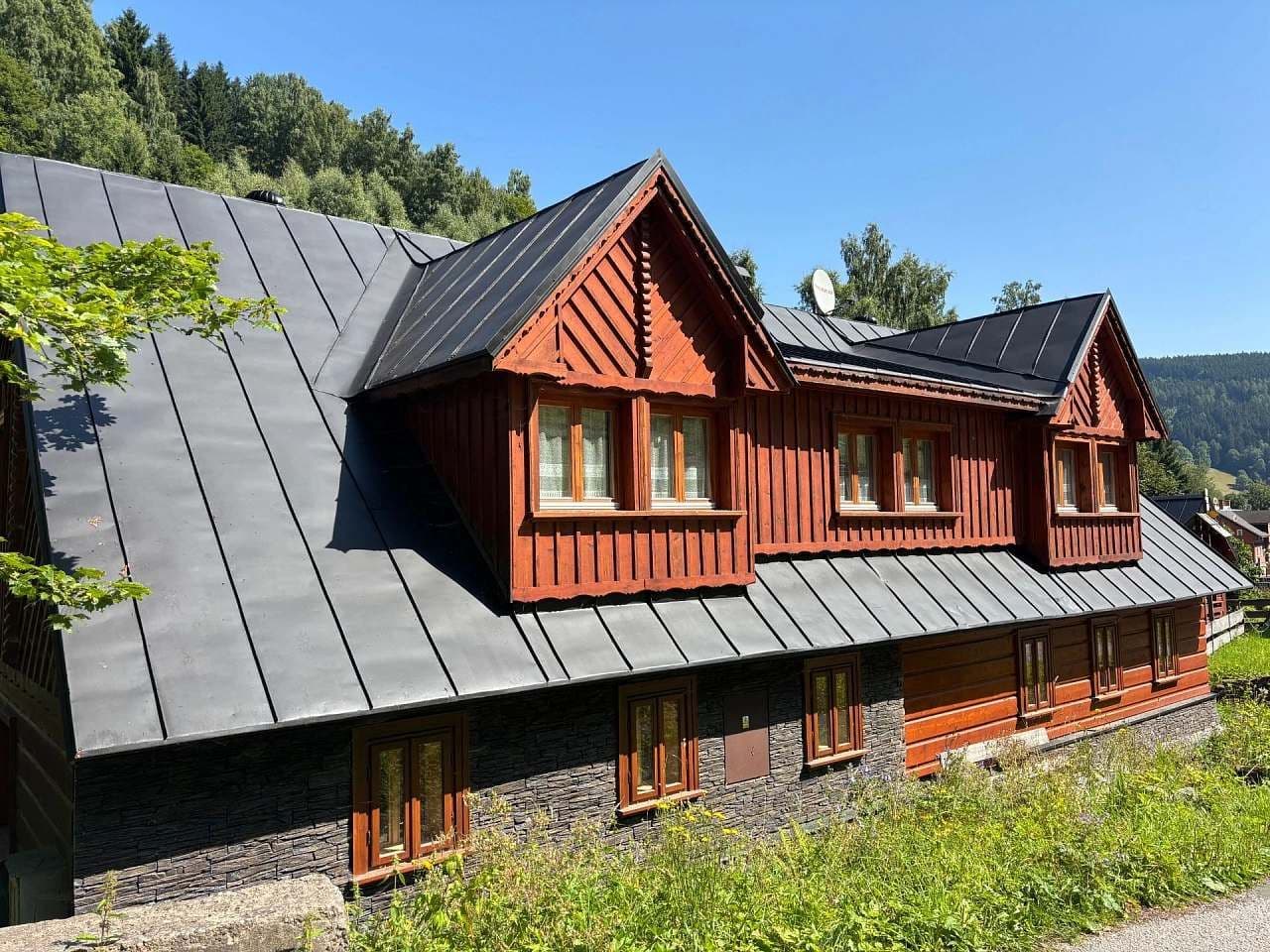 recreational property to rent, 0 m², Pec pod Sněžkou, Královéhradecký Region recreational property to rent, 0 m², Pec pod Sněžkou, Královéhradecký Region