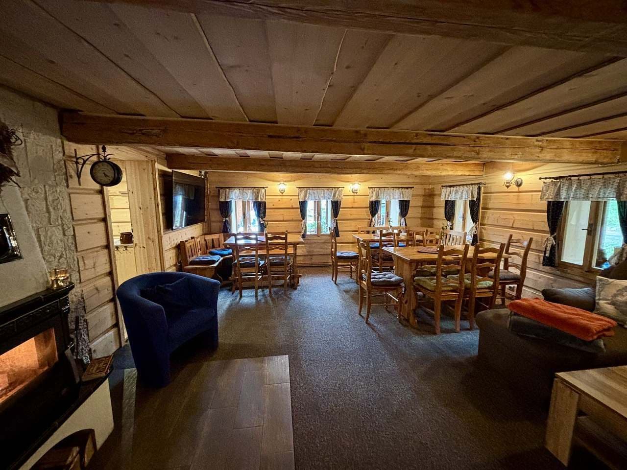 recreational property to rent, 0 m², Pec pod Sněžkou, Královéhradecký Region recreational property to rent, 0 m², Pec pod Sněžkou, Královéhradecký Region