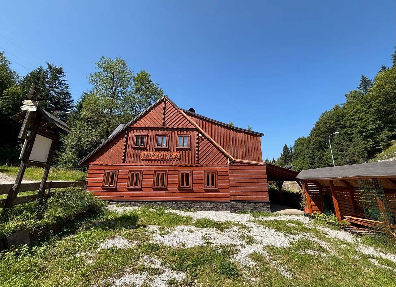 recreational property to rent, 0 m², Pec pod Sněžkou, Královéhradecký Region recreational property to rent, 0 m², Pec pod Sněžkou, Královéhradecký Region