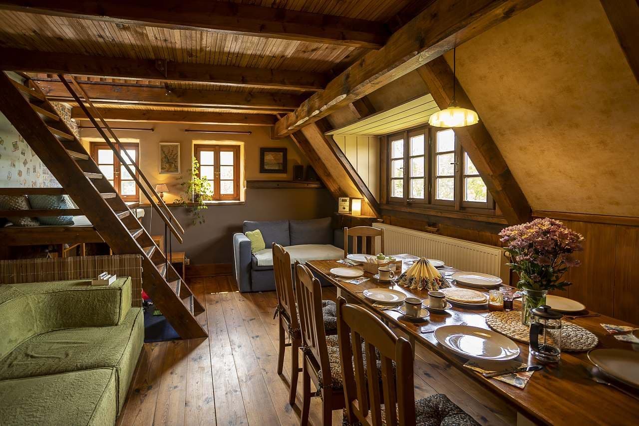 recreational property to rent, 0 m², Čtveřín, Liberecký Region recreational property to rent, 0 m², Čtveřín, Liberecký Region