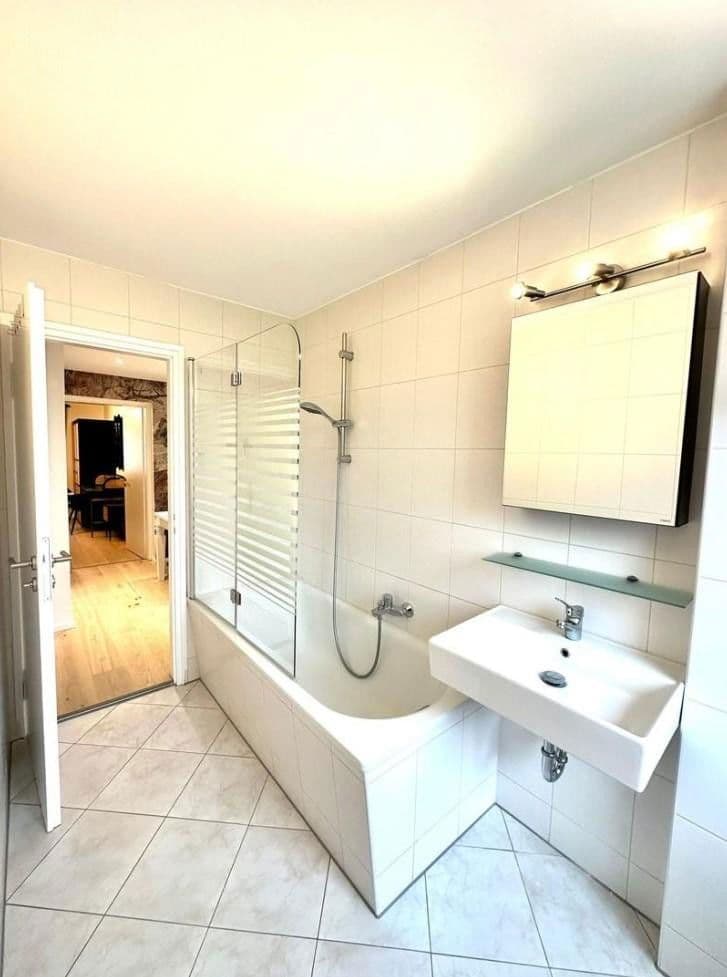 flat to rent, 12 m², Eduard-Spranger-Str. 24, München, Bavaria flat to rent, 12 m², Eduard-Spranger-Str. 24, München, Bavaria