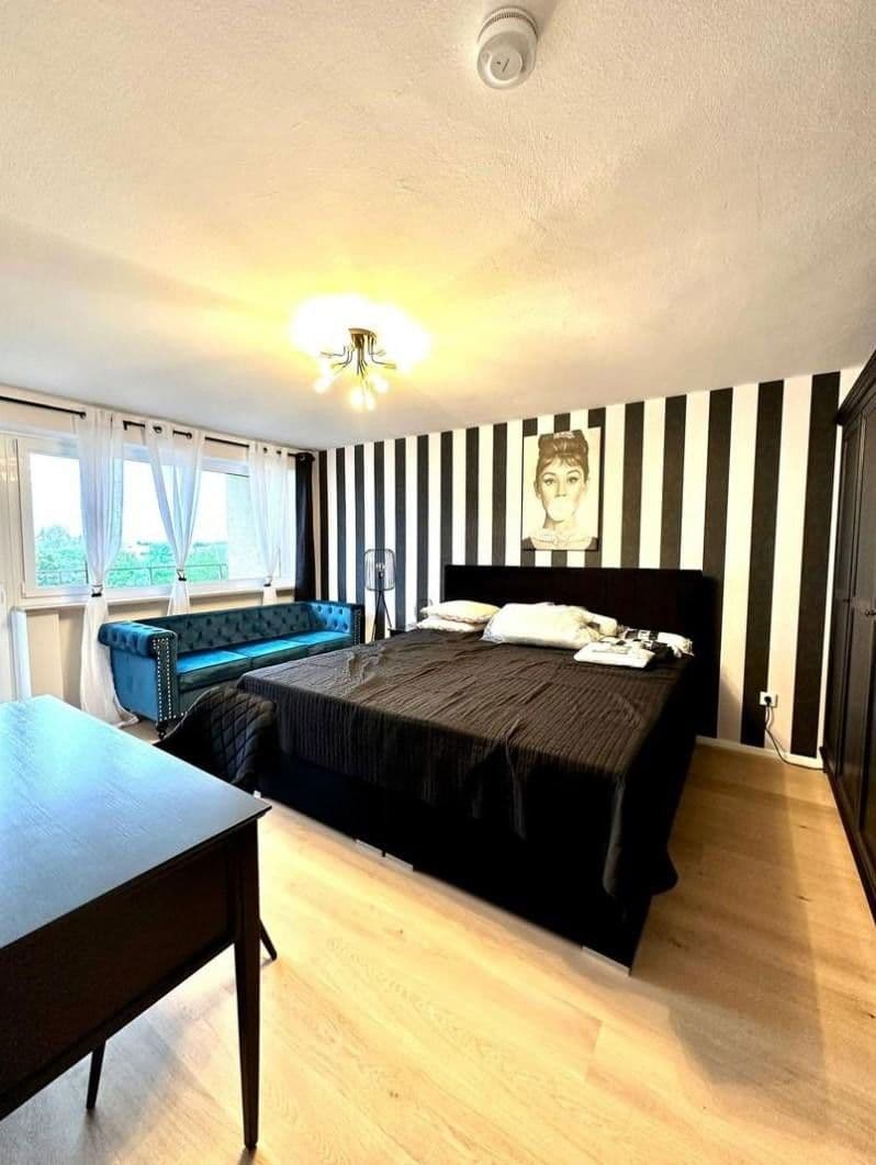flat to rent, 12 m², Eduard-Spranger-Str. 24, München, Bavaria flat to rent, 12 m², Eduard-Spranger-Str. 24, München, Bavaria