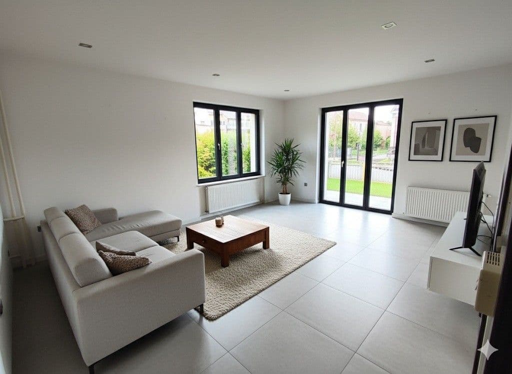 house for sale, 340 m², Pod Česačkou, Krušovice, Středočeský Region house for sale, 340 m², Pod Česačkou, Krušovice, Středočeský Region