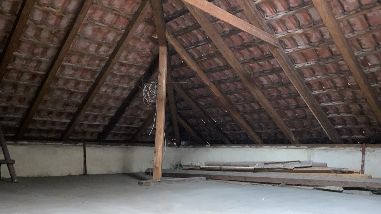 house for sale, 340 m², Pod Česačkou, Krušovice, Středočeský Region house for sale, 340 m², Pod Česačkou, Krušovice, Středočeský Region