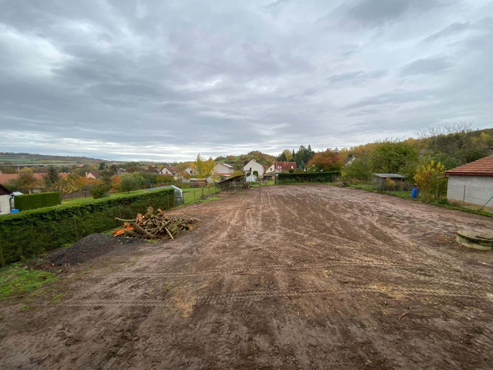 house for sale, 340 m², Pod Česačkou, Krušovice, Středočeský Region house for sale, 340 m², Pod Česačkou, Krušovice, Středočeský Region