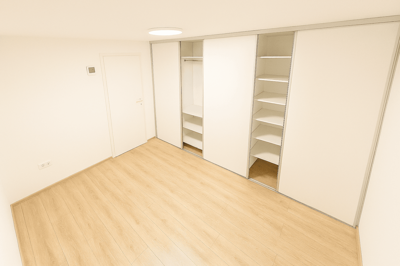 3 bedroom flat for sale, 83 m², Irkutská, Rusovce, Bratislavský Region 3 bedroom flat for sale, 83 m², Irkutská, Rusovce, Bratislavský Region