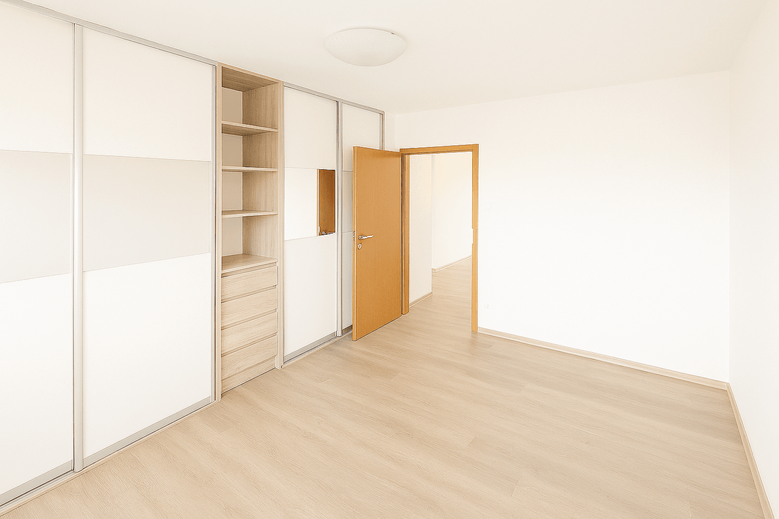 3 bedroom flat for sale, 83 m², Irkutská, Rusovce, Bratislavský Region 3 bedroom flat for sale, 83 m², Irkutská, Rusovce, Bratislavský Region