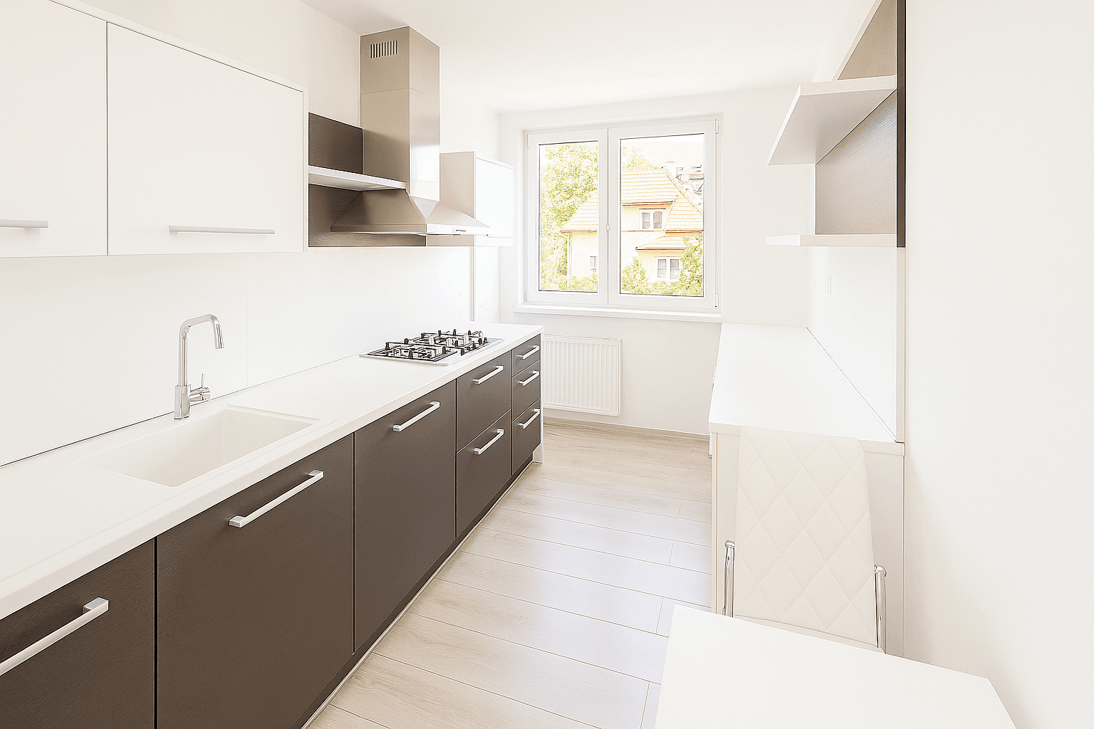 3 bedroom flat for sale, 83 m², Irkutská, Rusovce, Bratislavský Region 3 bedroom flat for sale, 83 m², Irkutská, Rusovce, Bratislavský Region