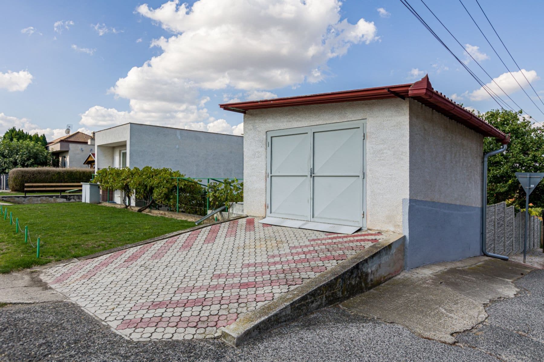 house for sale, 300 m², Ľ. Štúra, Veľké Kostoľany, Trnavský Region house for sale, 300 m², Ľ. Štúra, Veľké Kostoľany, Trnavský Region