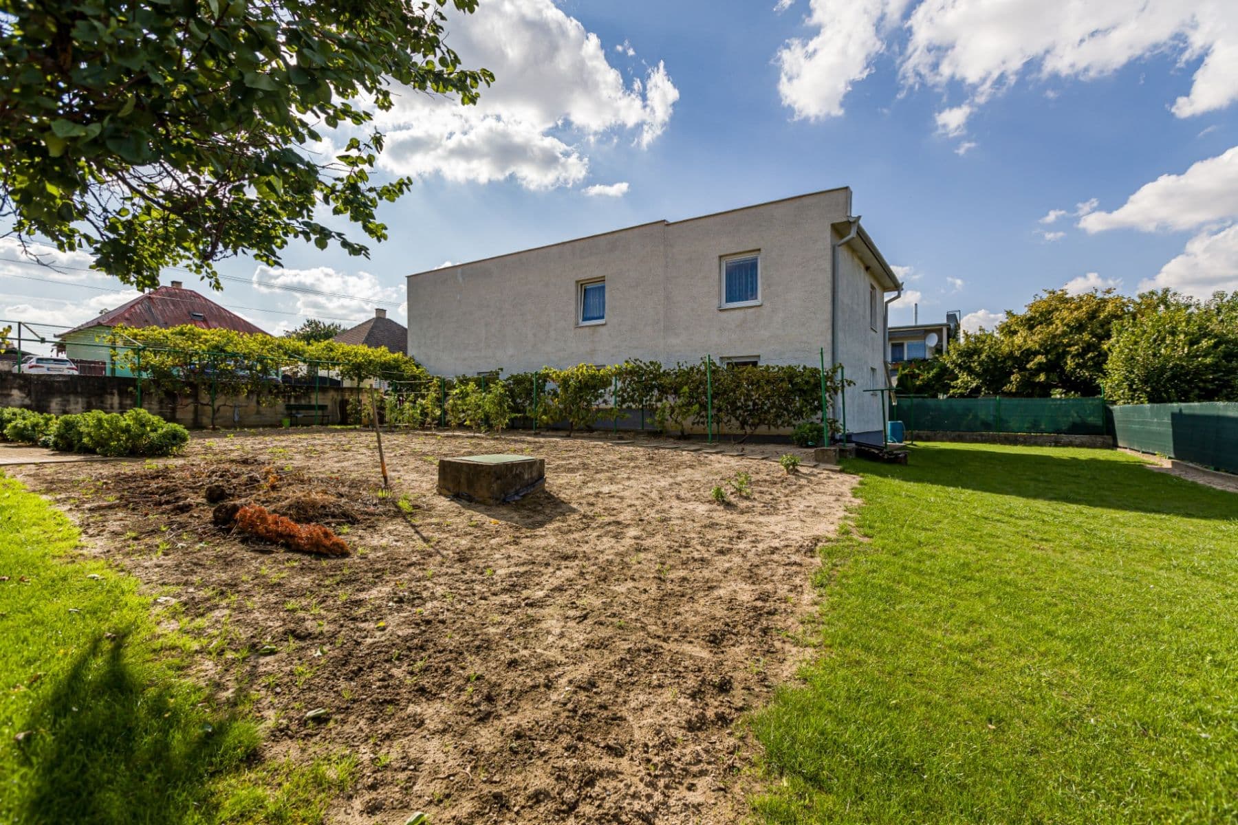 house for sale, 300 m², Ľ. Štúra, Veľké Kostoľany, Trnavský Region house for sale, 300 m², Ľ. Štúra, Veľké Kostoľany, Trnavský Region