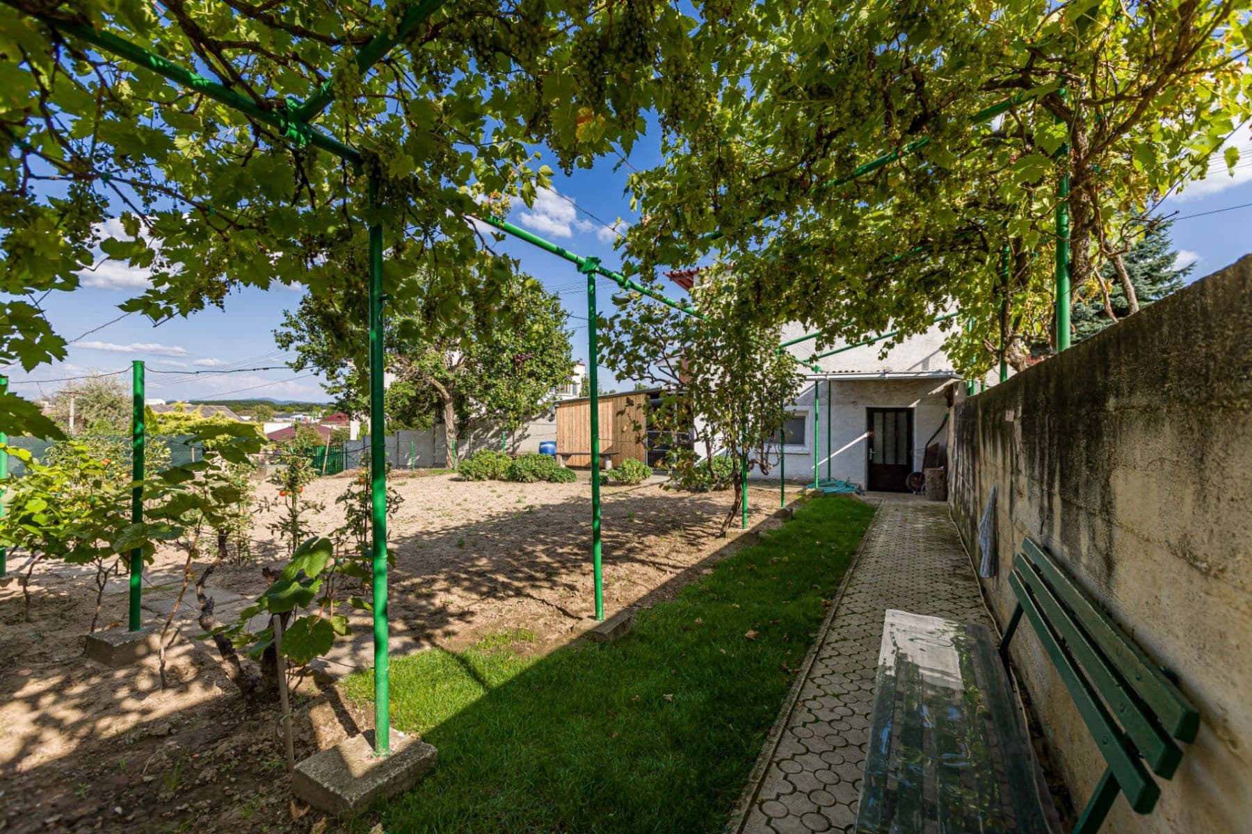 house for sale, 300 m², Ľ. Štúra, Veľké Kostoľany, Trnavský Region house for sale, 300 m², Ľ. Štúra, Veľké Kostoľany, Trnavský Region