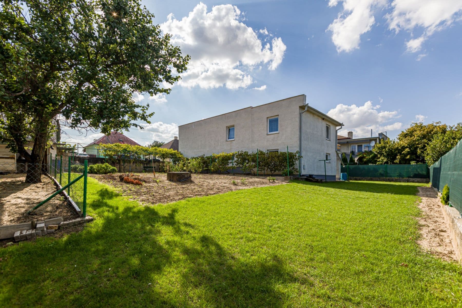 house for sale, 300 m², Ľ. Štúra, Veľké Kostoľany, Trnavský Region house for sale, 300 m², Ľ. Štúra, Veľké Kostoľany, Trnavský Region