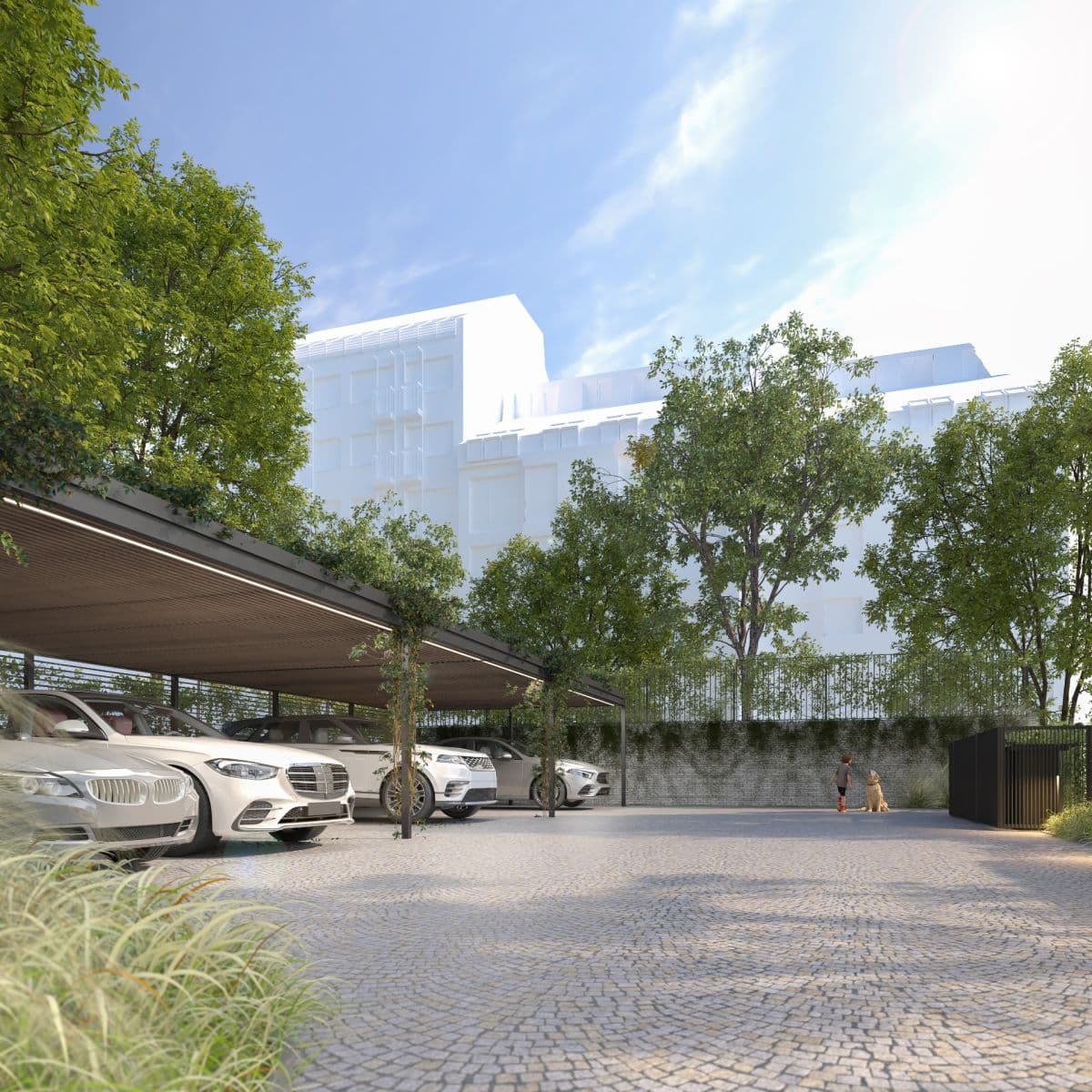 3 bedroom with open-plan kitchen flat for sale, 120 m², Záhřebská, Prague, Prague 3 bedroom with open-plan kitchen flat for sale, 120 m², Záhřebská, Prague, Prague