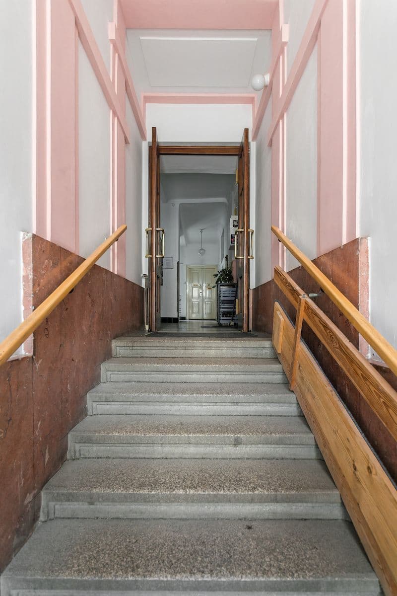 2 bedroom flat for sale, 55 m², U Zeměpisného ústavu, Prague, Prague 2 bedroom flat for sale, 55 m², U Zeměpisného ústavu, Prague, Prague