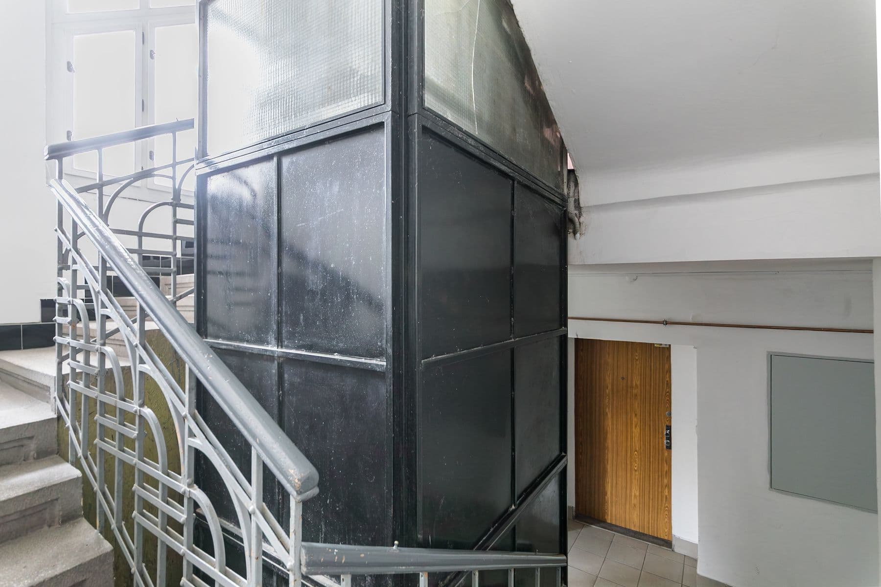 2 bedroom flat for sale, 55 m², U Zeměpisného ústavu, Prague, Prague 2 bedroom flat for sale, 55 m², U Zeměpisného ústavu, Prague, Prague