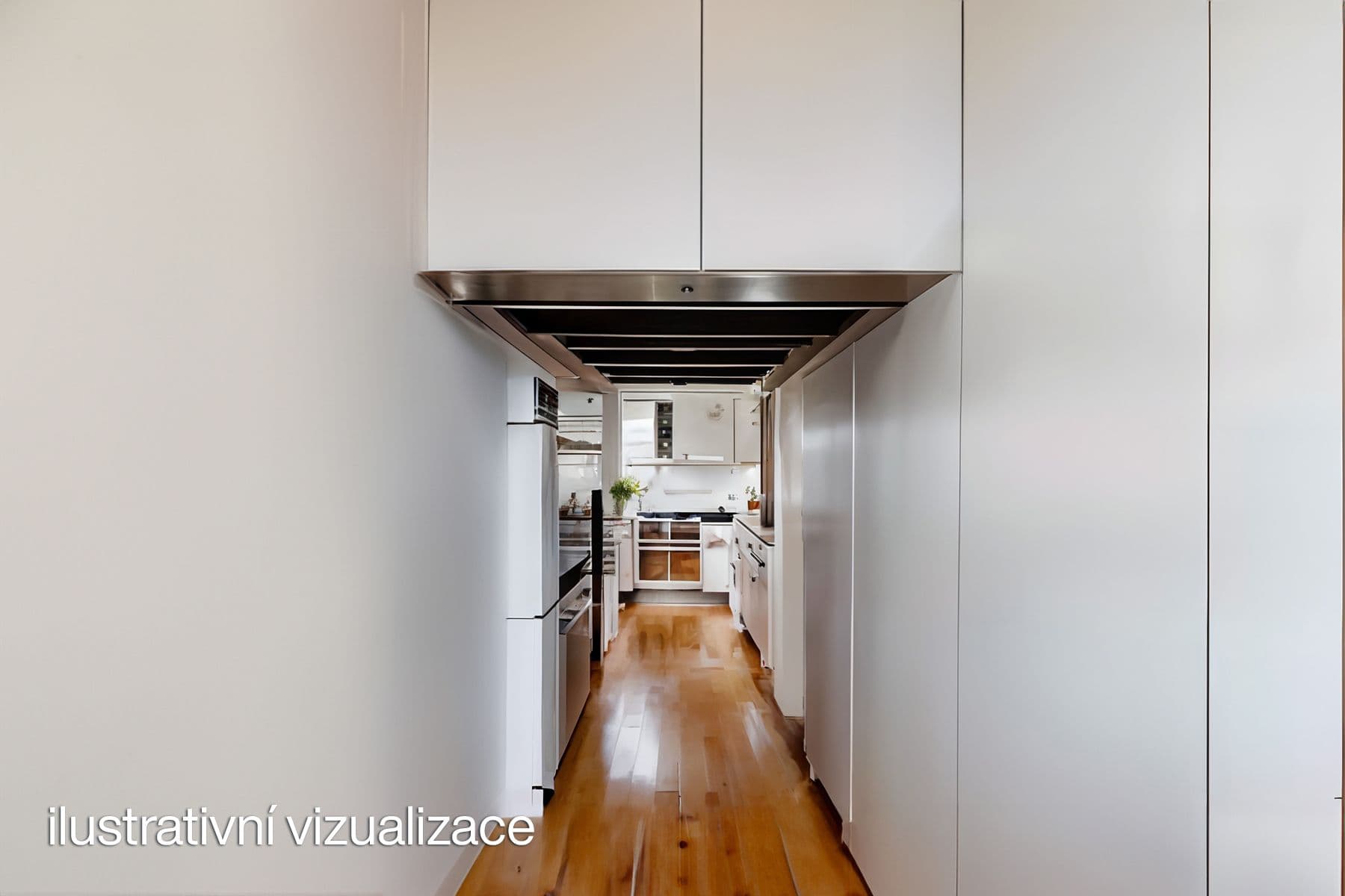 2 bedroom flat for sale, 55 m², U Zeměpisného ústavu, Prague, Prague 2 bedroom flat for sale, 55 m², U Zeměpisného ústavu, Prague, Prague