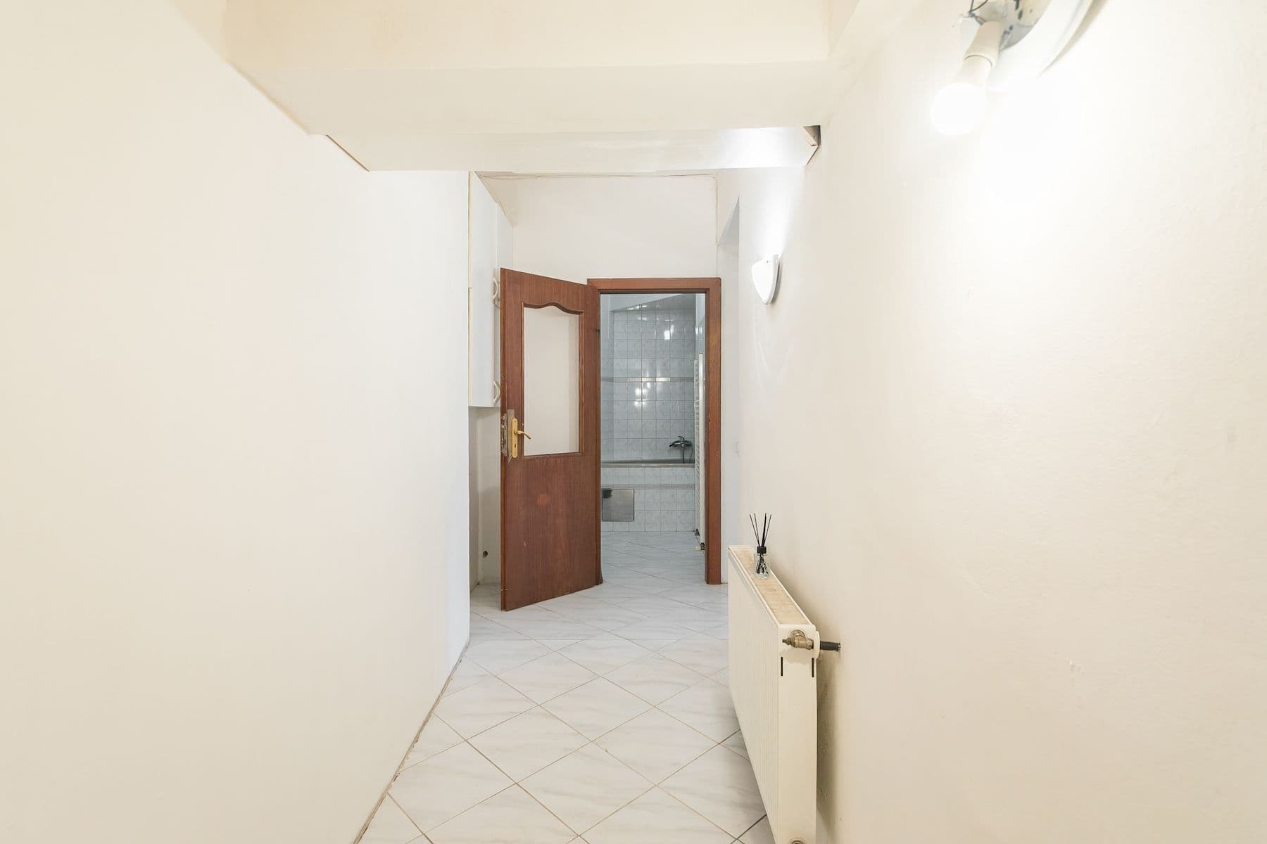 2 bedroom flat for sale, 55 m², U Zeměpisného ústavu, Prague, Prague 2 bedroom flat for sale, 55 m², U Zeměpisného ústavu, Prague, Prague