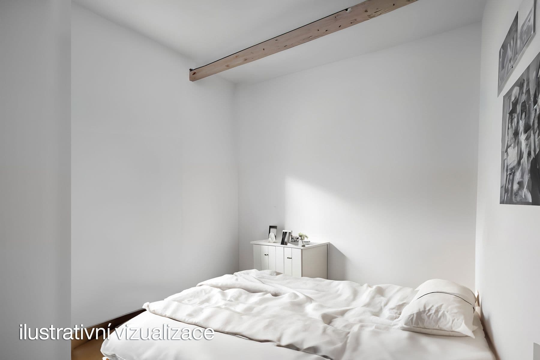 2 bedroom flat for sale, 55 m², U Zeměpisného ústavu, Prague, Prague 2 bedroom flat for sale, 55 m², U Zeměpisného ústavu, Prague, Prague