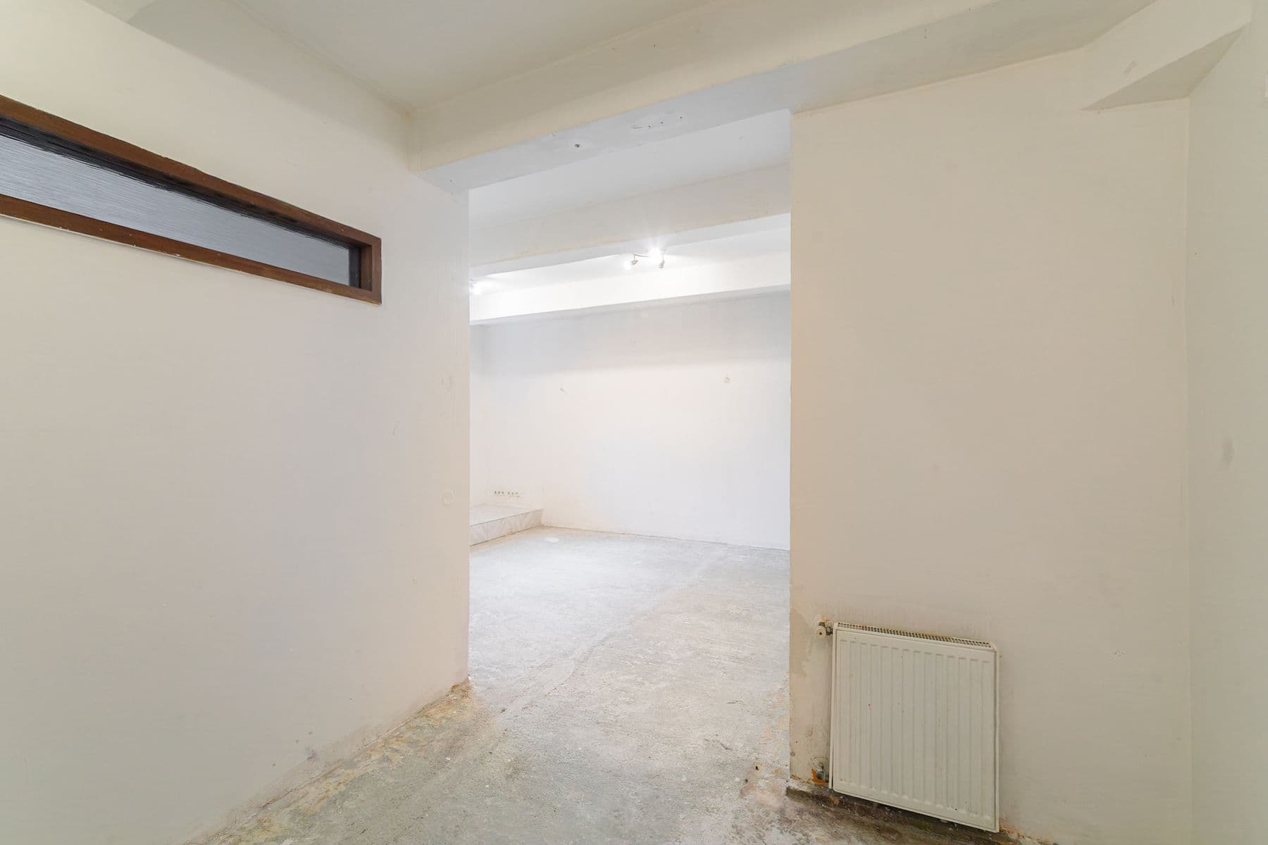 2 bedroom flat for sale, 55 m², U Zeměpisného ústavu, Prague, Prague 2 bedroom flat for sale, 55 m², U Zeměpisného ústavu, Prague, Prague