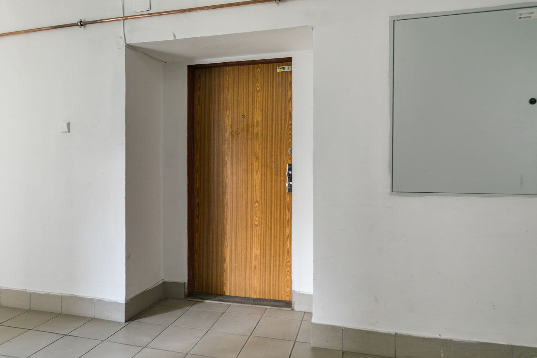 2 bedroom flat for sale, 55 m², U Zeměpisného ústavu, Prague, Prague 2 bedroom flat for sale, 55 m², U Zeměpisného ústavu, Prague, Prague