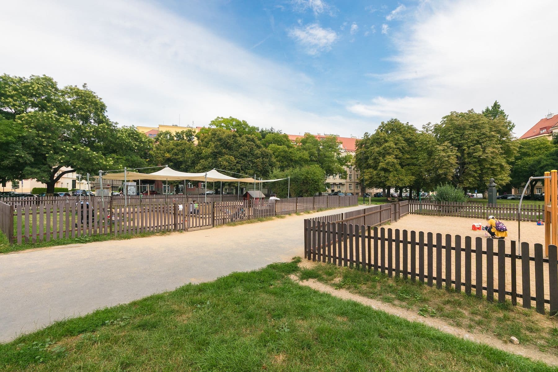 2 bedroom flat for sale, 55 m², U Zeměpisného ústavu, Prague, Prague 2 bedroom flat for sale, 55 m², U Zeměpisného ústavu, Prague, Prague