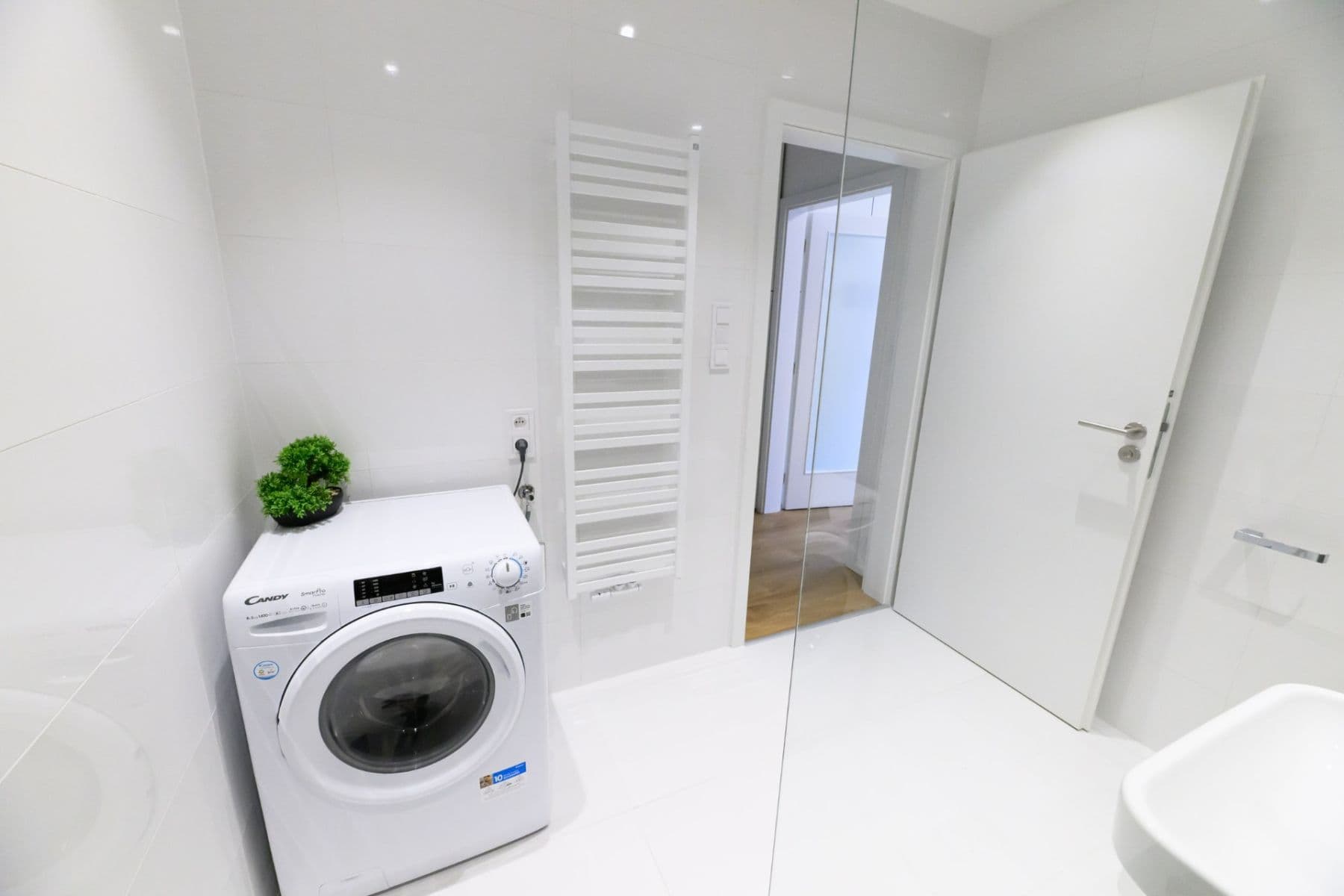 Studio flat to rent, 30 m², Cejl, Brno, Jihomoravský Region Studio flat to rent, 30 m², Cejl, Brno, Jihomoravský Region