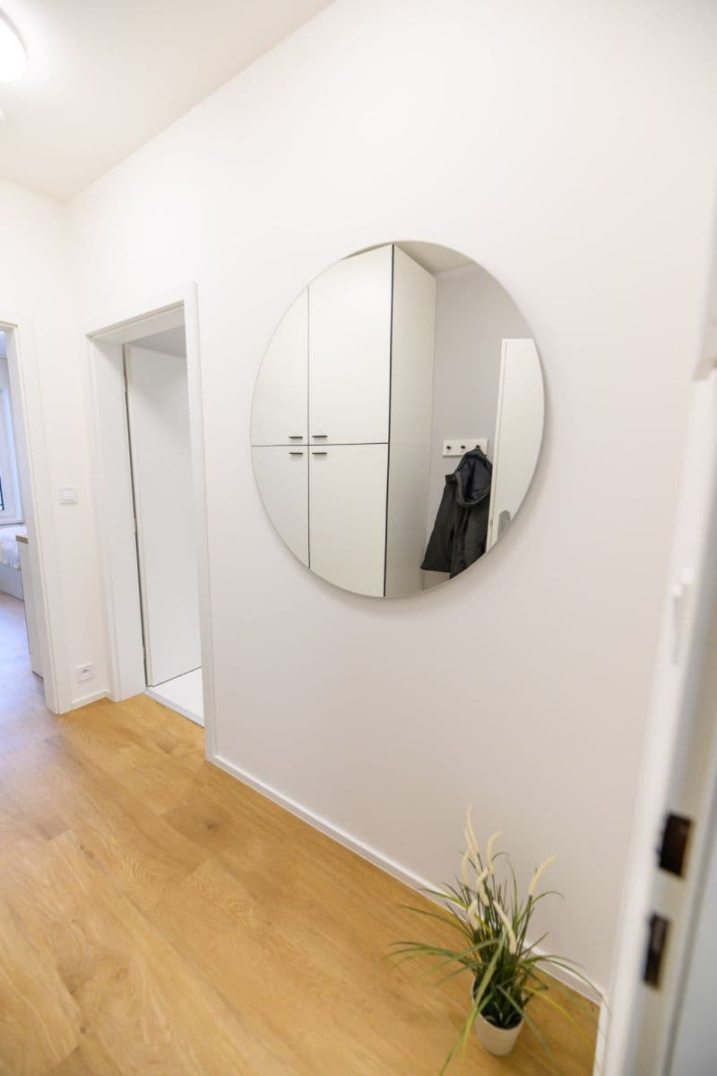 Studio flat to rent, 30 m², Cejl, Brno, Jihomoravský Region Studio flat to rent, 30 m², Cejl, Brno, Jihomoravský Region