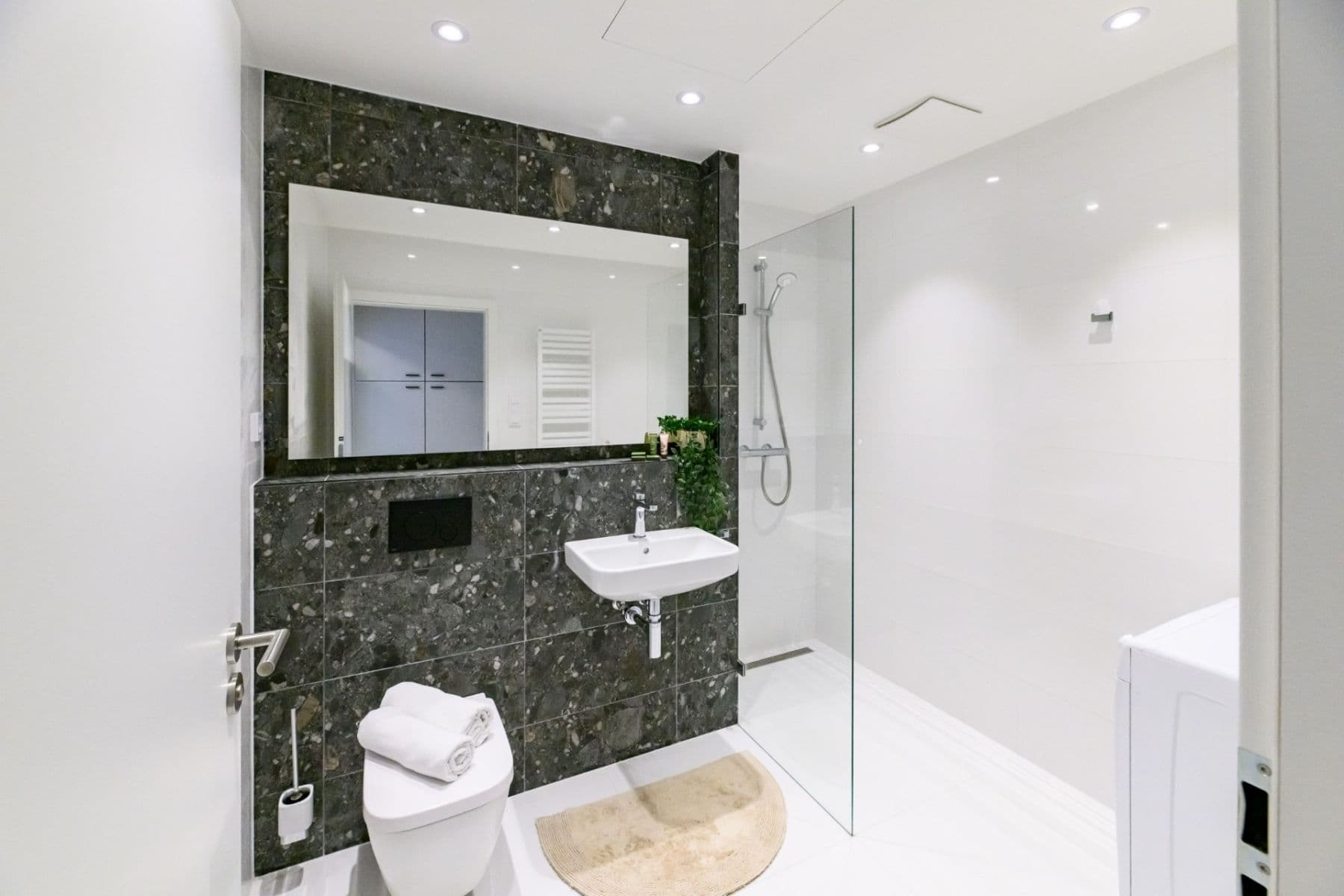 Studio flat to rent, 30 m², Cejl, Brno, Jihomoravský Region Studio flat to rent, 30 m², Cejl, Brno, Jihomoravský Region