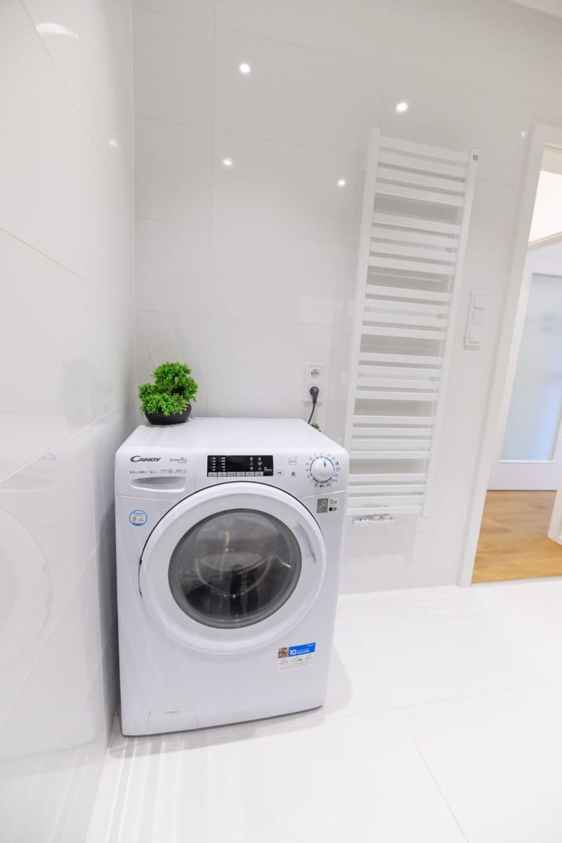 Studio flat to rent, 30 m², Cejl, Brno, Jihomoravský Region Studio flat to rent, 30 m², Cejl, Brno, Jihomoravský Region