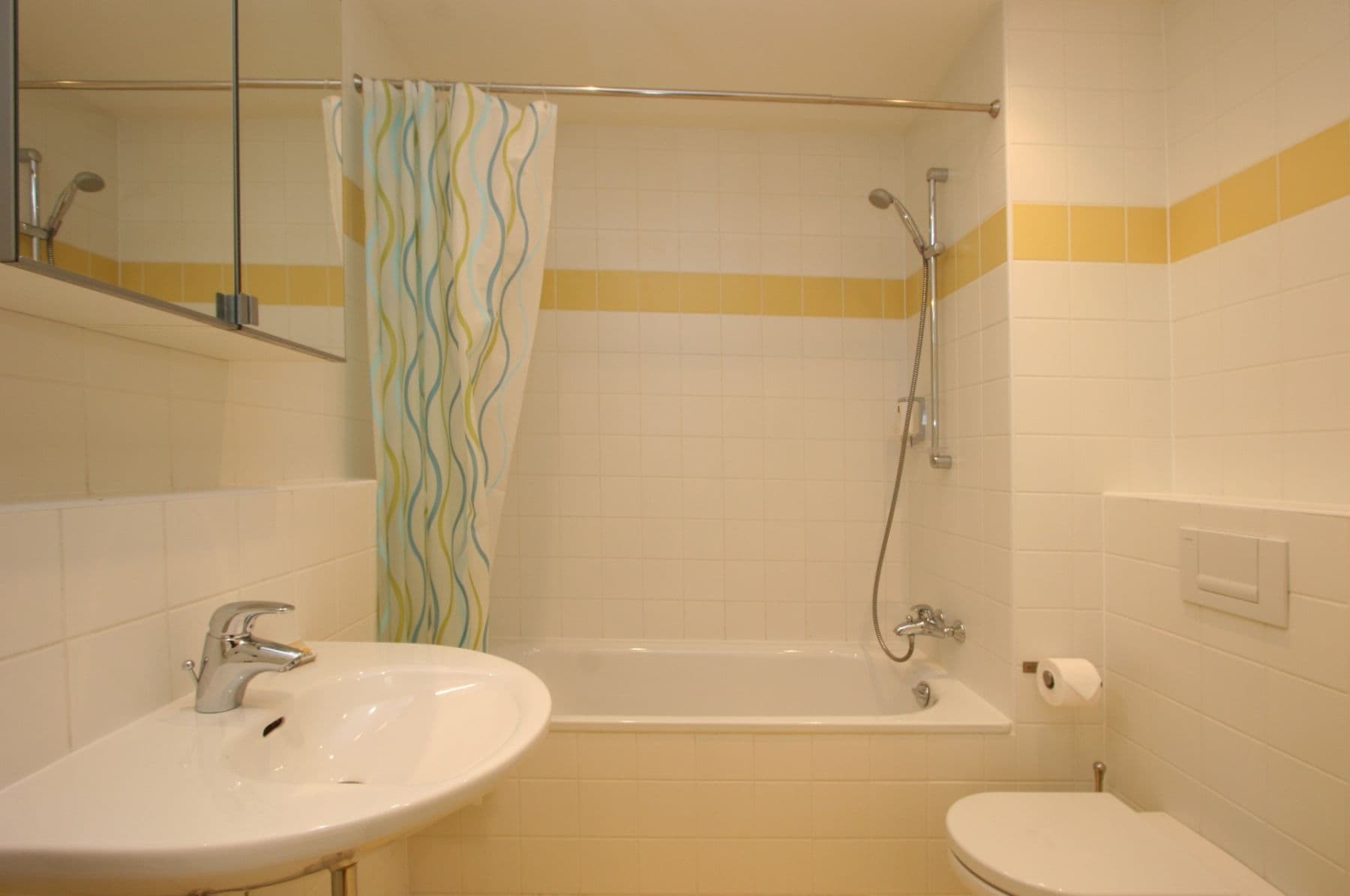 1 bedroom with open-plan kitchen flat for sale, 42 m², Karla Engliše, Prague, Prague 1 bedroom with open-plan kitchen flat for sale, 42 m², Karla Engliše, Prague, Prague