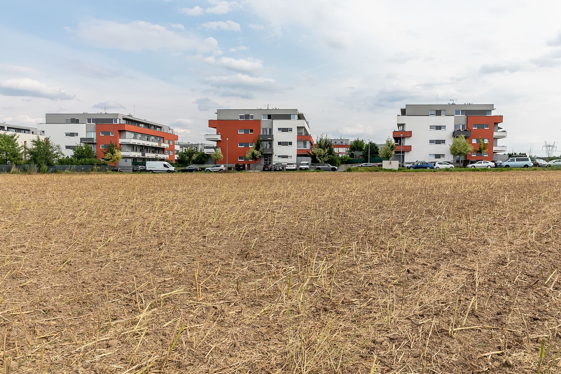 plot for sale, 8,465 m², Prague, Prague plot for sale, 8,465 m², Prague, Prague
