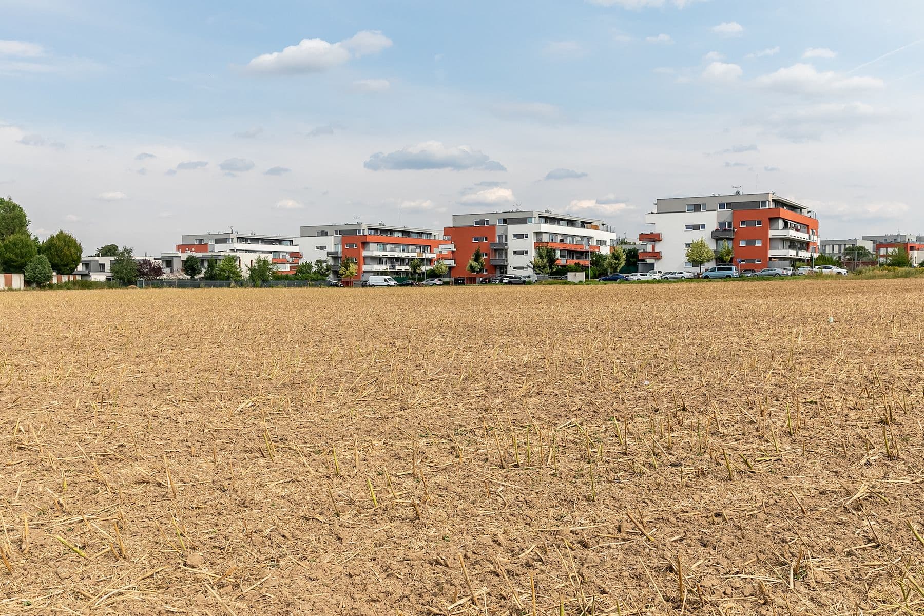 plot for sale, 8,465 m², Prague, Prague plot for sale, 8,465 m², Prague, Prague