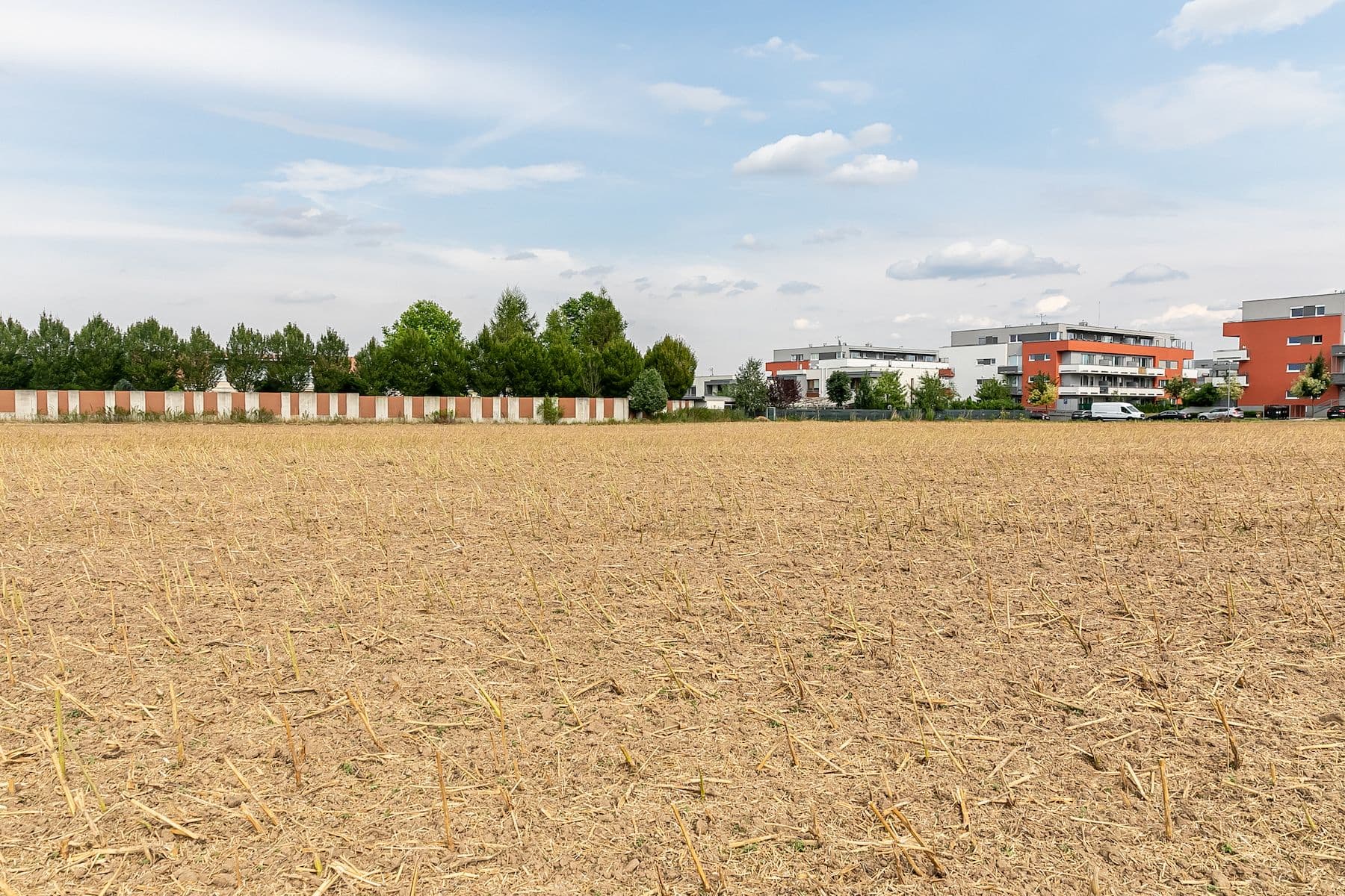 plot for sale, 8,465 m², Prague, Prague plot for sale, 8,465 m², Prague, Prague