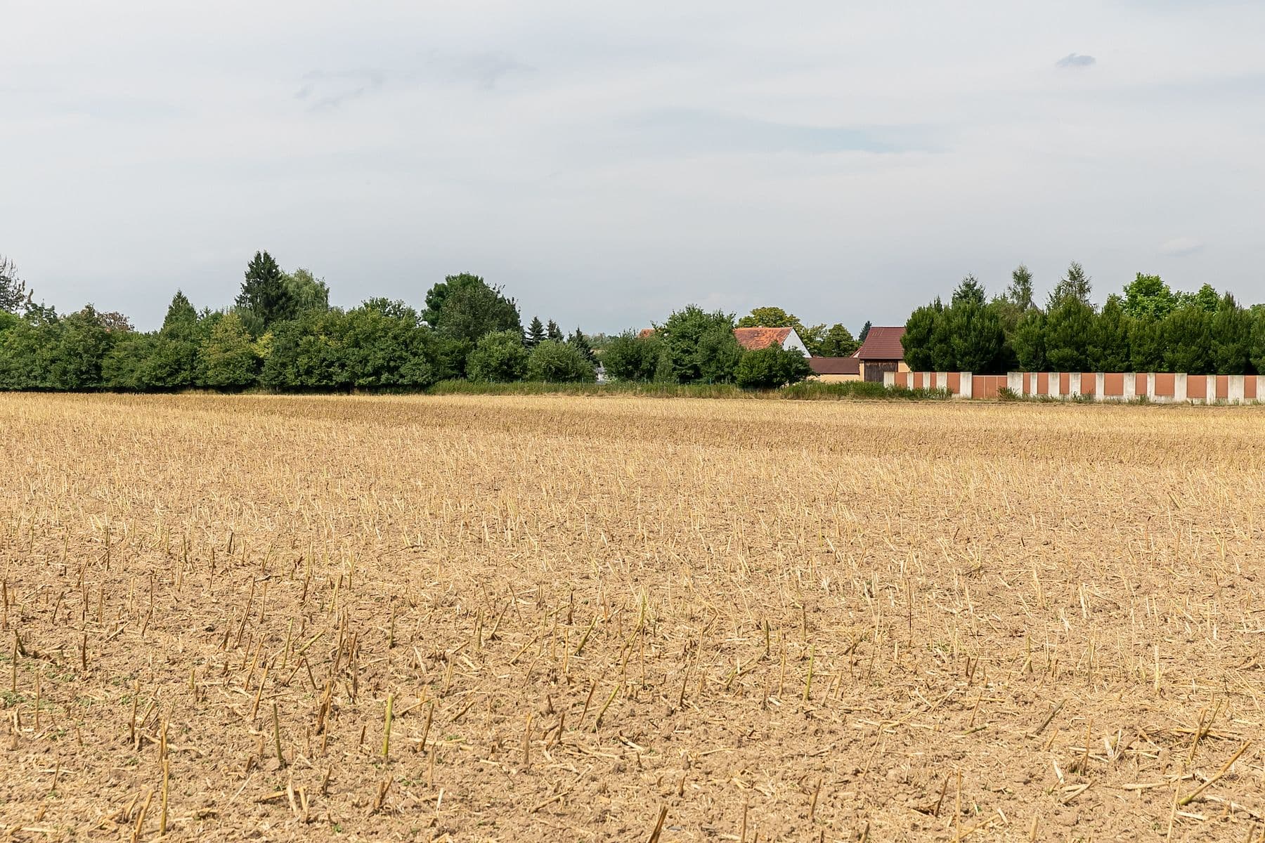 plot for sale, 8,465 m², Prague, Prague plot for sale, 8,465 m², Prague, Prague